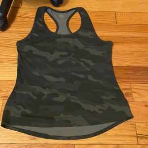 Reebok Tank Top